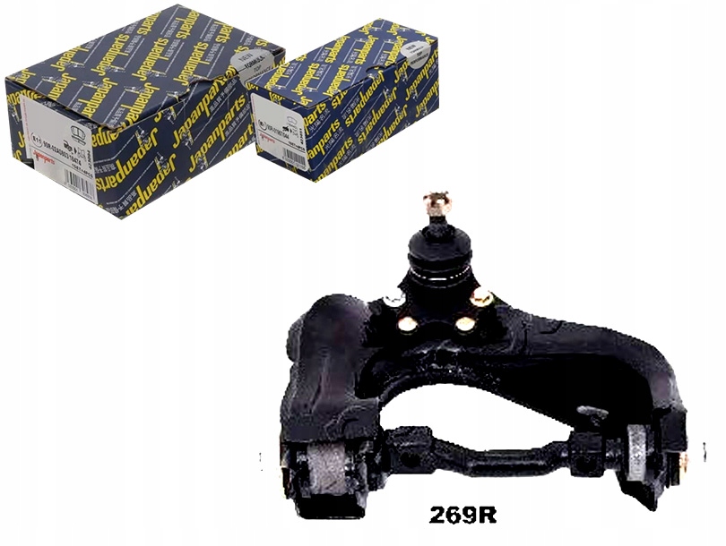 фото №1, Japbs-269r важіль toyota перед hiace iii 2,0/2,4 8