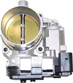фото №1, Vika 11331774701 корпус дроссель