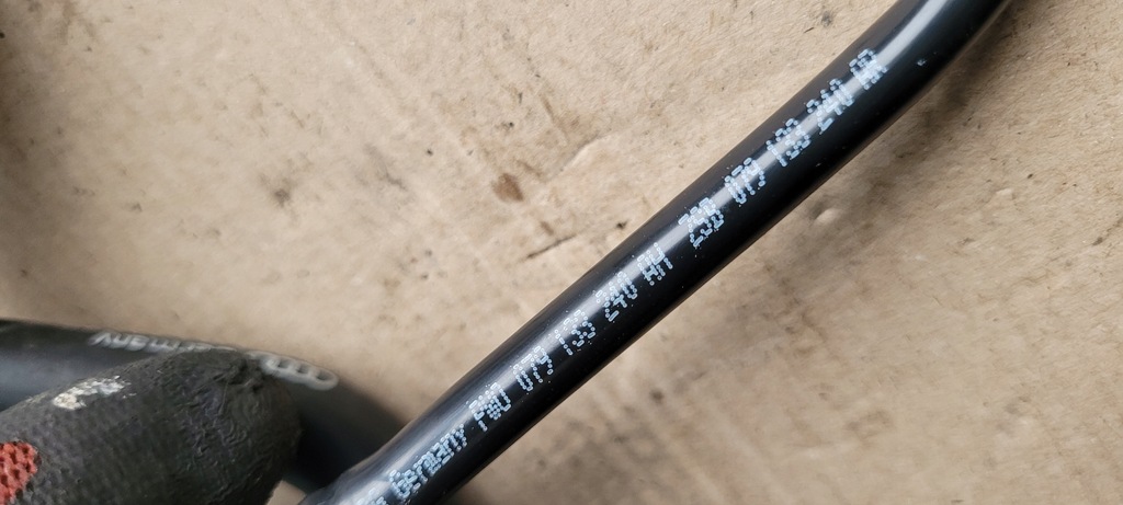 фото №10, S7 4g a7 шланг трубка клапан wąż 4.0 tfsi 06h906517l s6 c7 4g