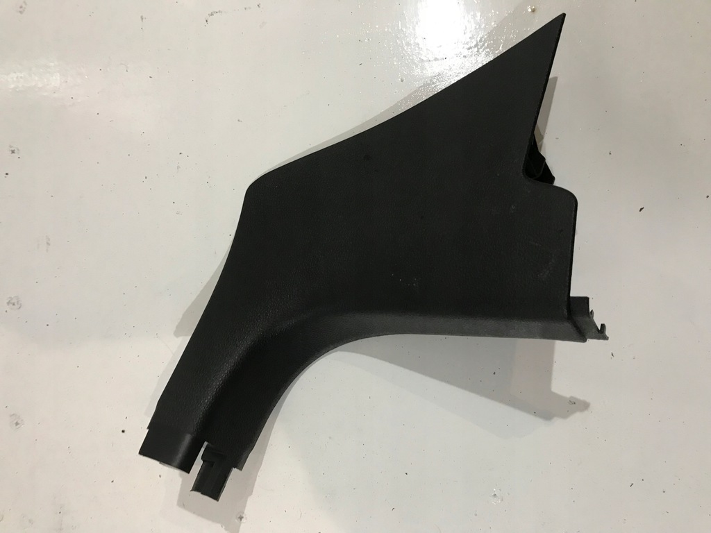 фото №1, Защита порог правая vw jetta 5c 5c7863484