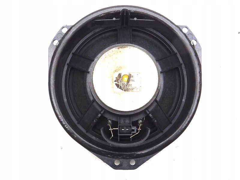 фото №4, 05/23 mitsubishi space star i динамик дверь перед p/l