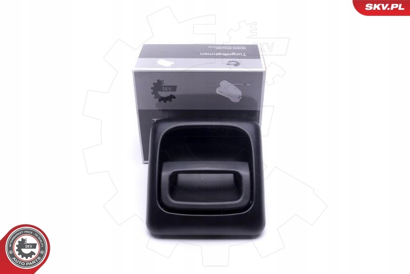 фото №3, Ручка двері 96skv196