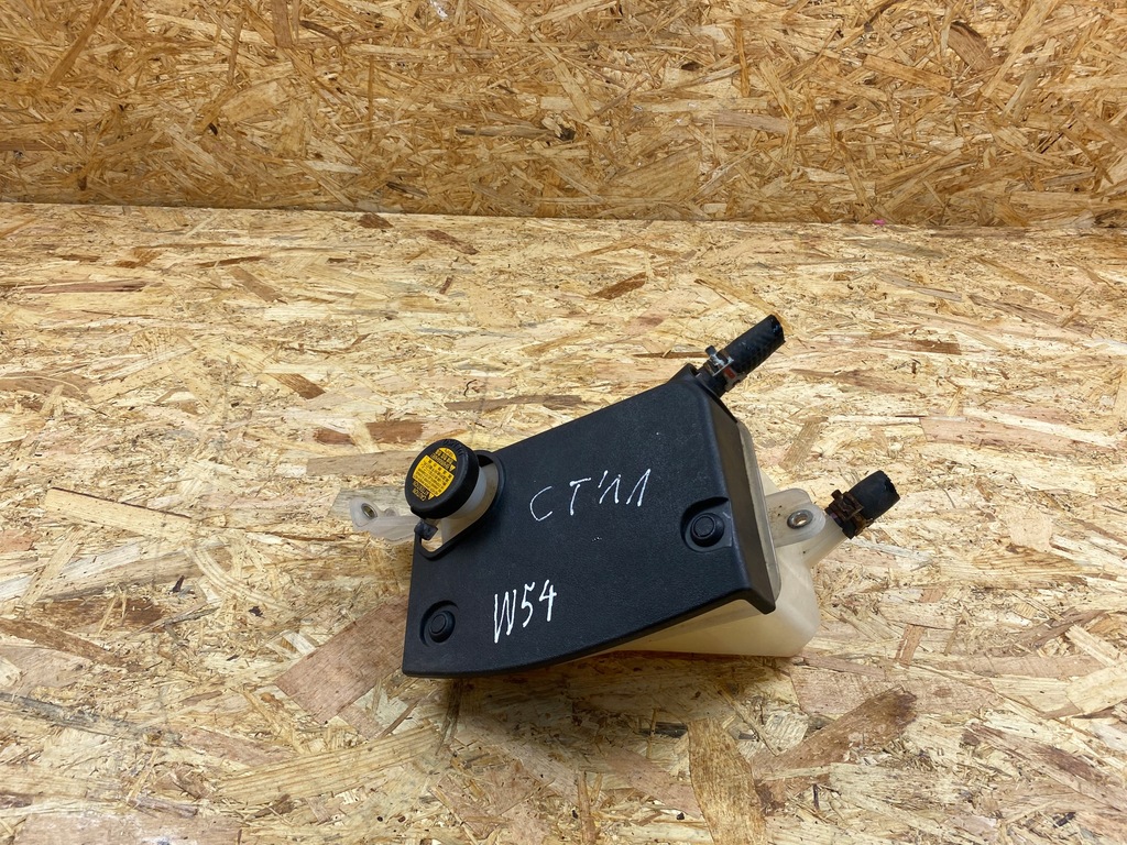 фото №1, Бак расширительный lexus ct 200h 2011-