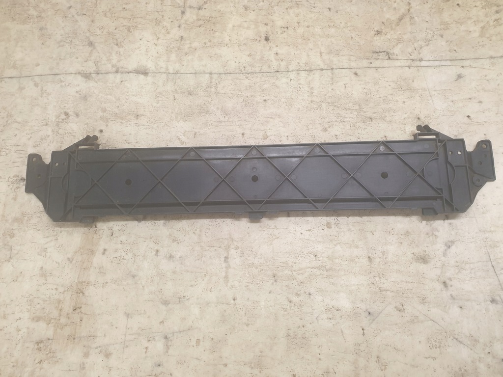 фото №6, Bmw 5 f10 f11 корпус основание интеркулер 7804619