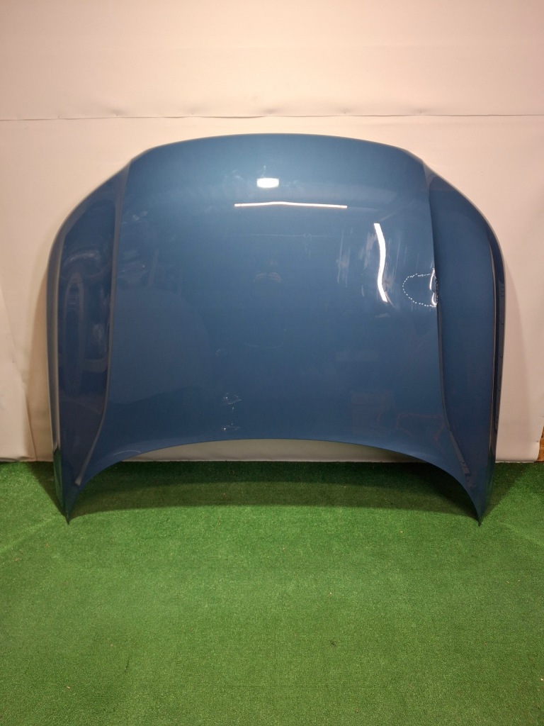 Купить Volvo xc40 капот крышка двигателя