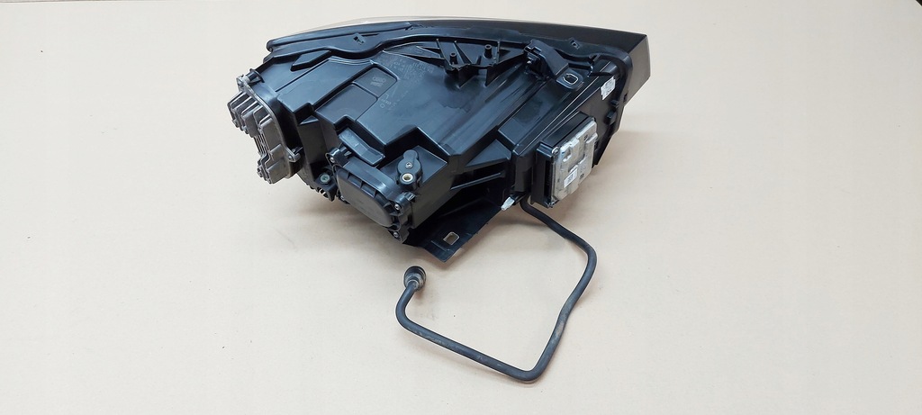 фото №9, Лампа перед левая audi q2