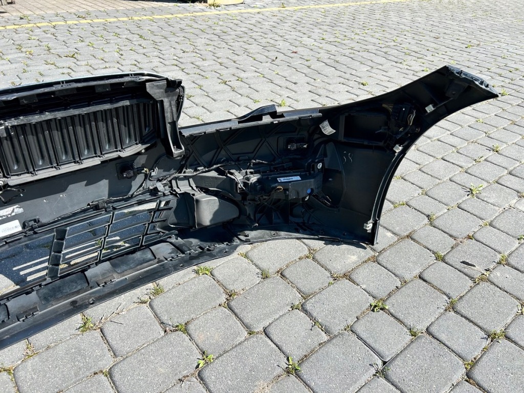 Bmw 3 g20 g21 бампер перед передний kompletny 6x pdc камера sportline в Украине