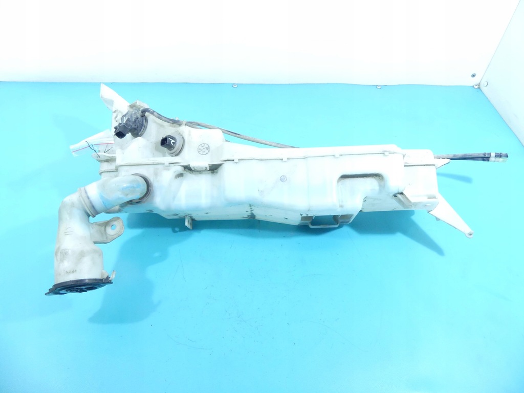 фото №5, Бачок распылителя land cruiser j200 200