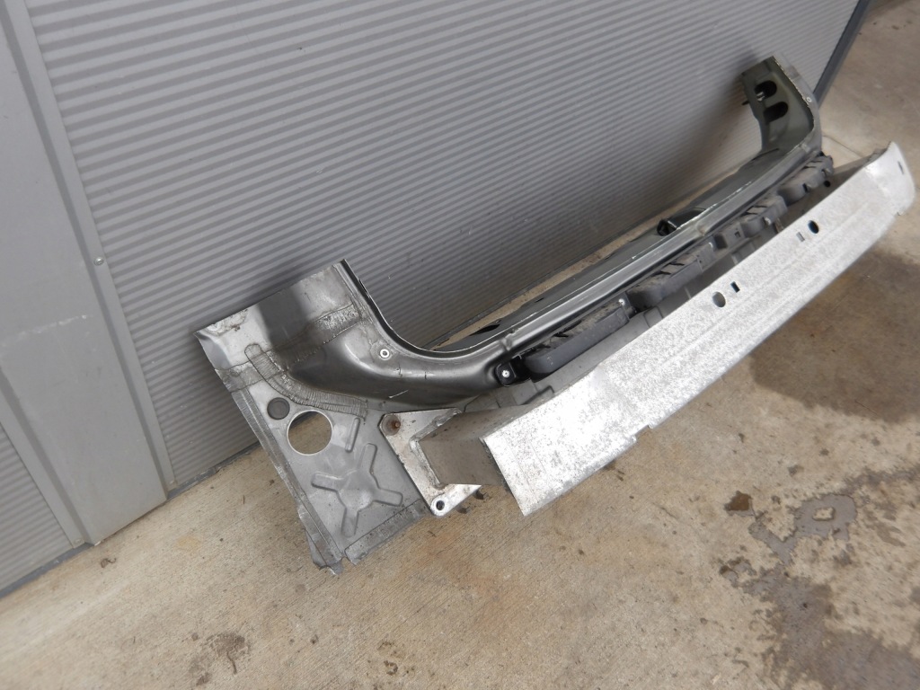 Opel insignia b 2 універсал ремінь задній belka/slizg Доставка