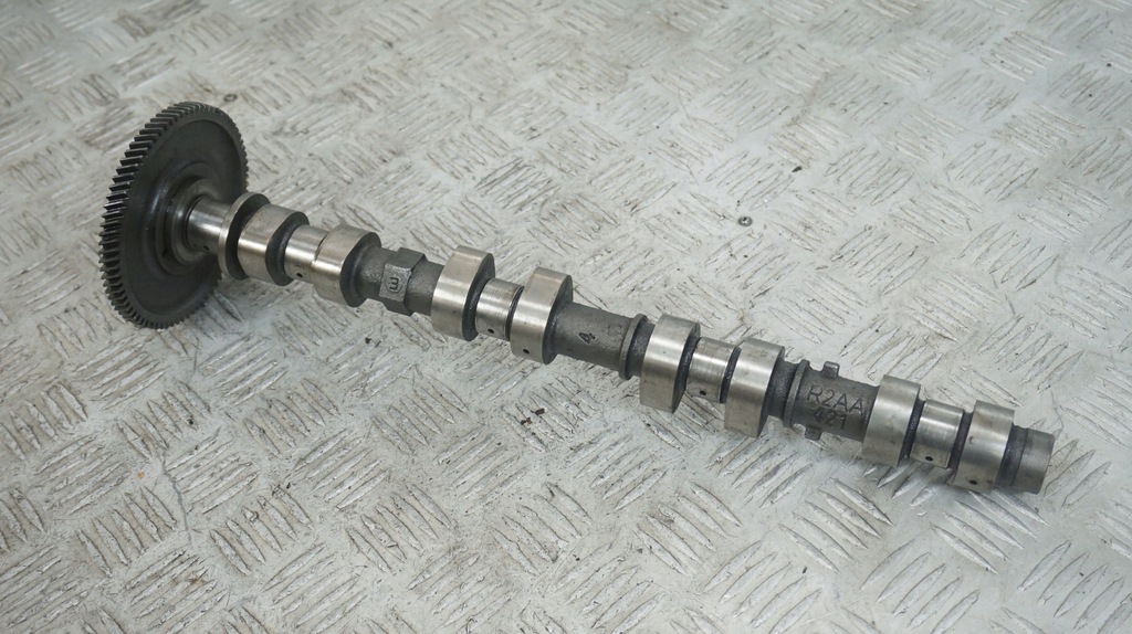 фото №1, Mazda 6 gh 2.2 d вал распределительного вала r2aa421