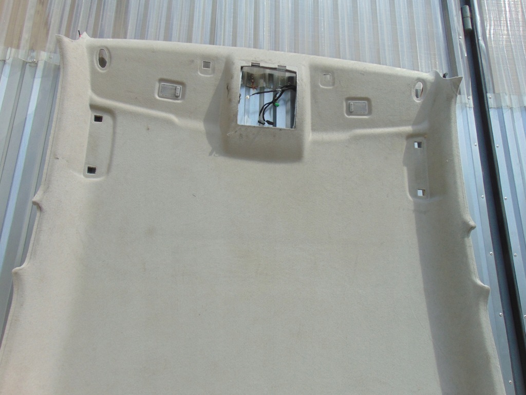 фото №5, Стеля ford galaxy mk3.