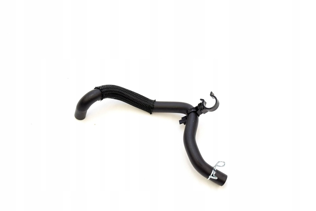 фото №13, Шланг вентиляція картера двигуна лівий impreza wrx 05-07 forester xt 05-07 ej255