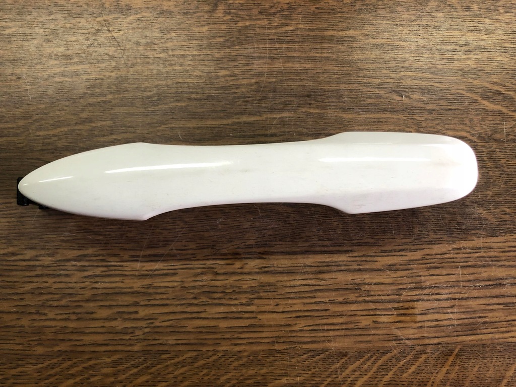 фото №1, Toyota corolla e21 ручка дверь правая задняя