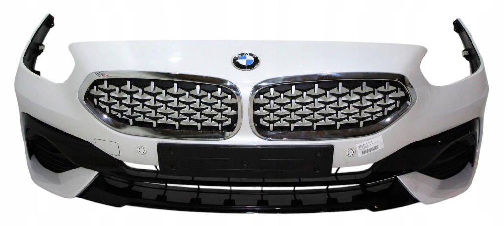 Бампер передний перед bmw z4 g29 9463790 Цена