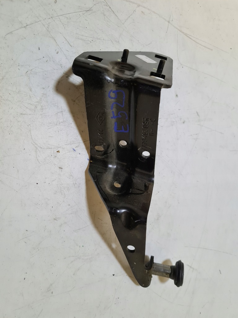 фото №2, Master movano iii ролик дверь боковых