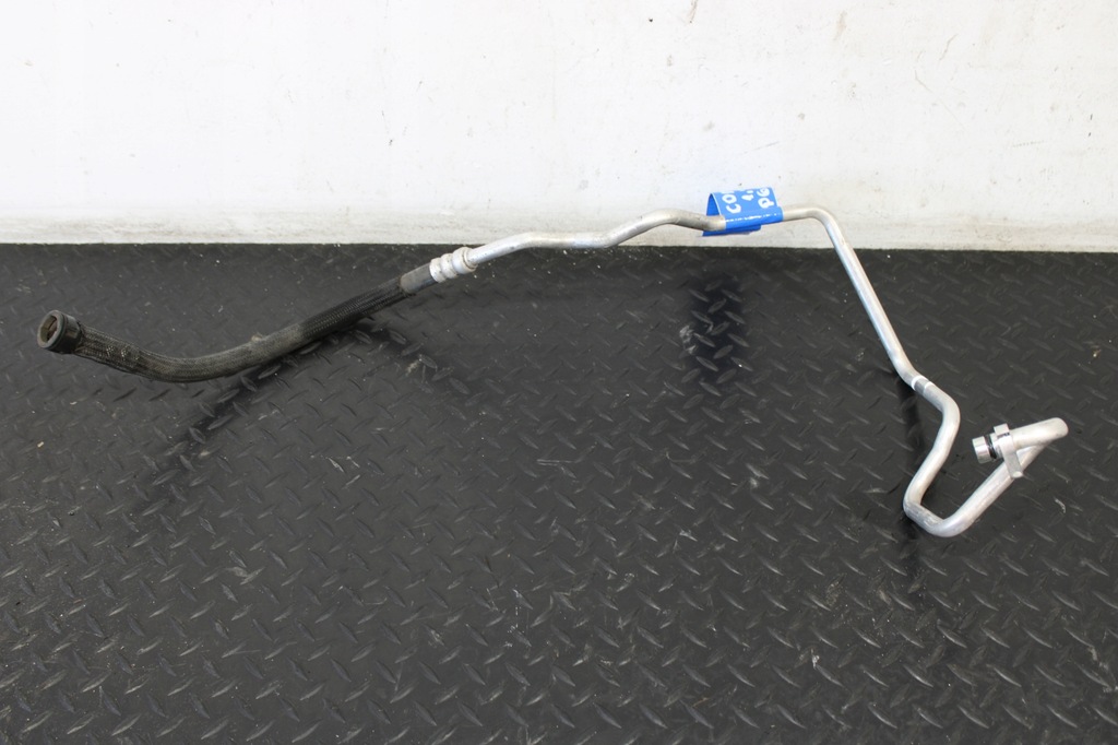 фото №1, Wąż шланг кондиционера jeep compass ii 2 p68244225aa