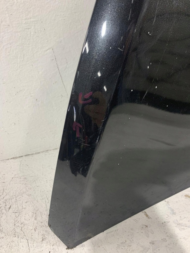 фото №4, Капот opel vivaro b ii 2014-2019