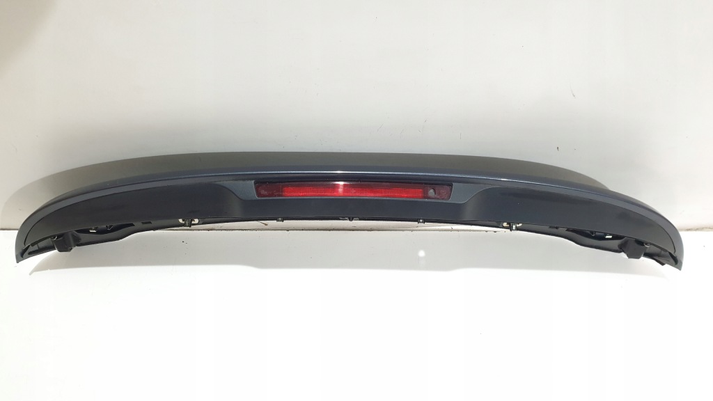 фото №4, Спойлер кришки renault megane iv kombi 960301593r