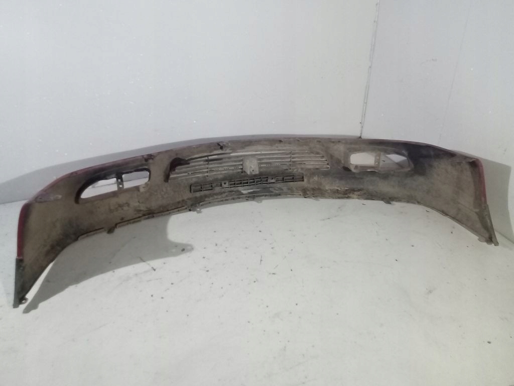 фото №8, Toyota corolla e11 lift бампер перед передній 3j6