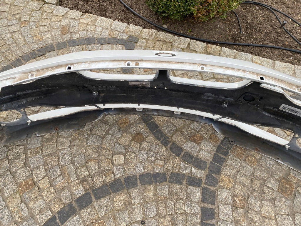 Bmw 3 f30 f31 бампер перед 7298994 оригинал Цена