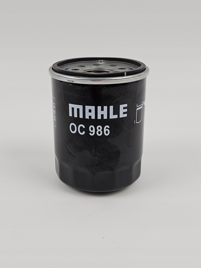 Купити Mahle фільтр оливи oc 986 новий оригінал.
