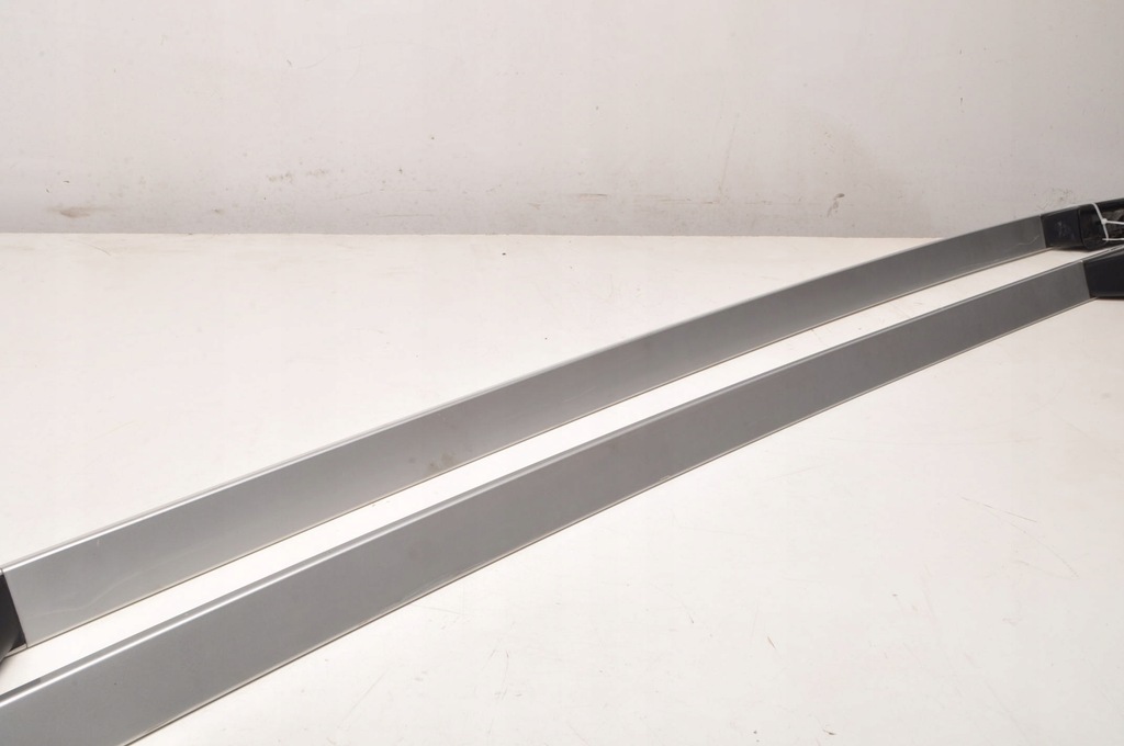 фото №8, Citroen c5 iii рейлинги кровельные комплект 9681135477