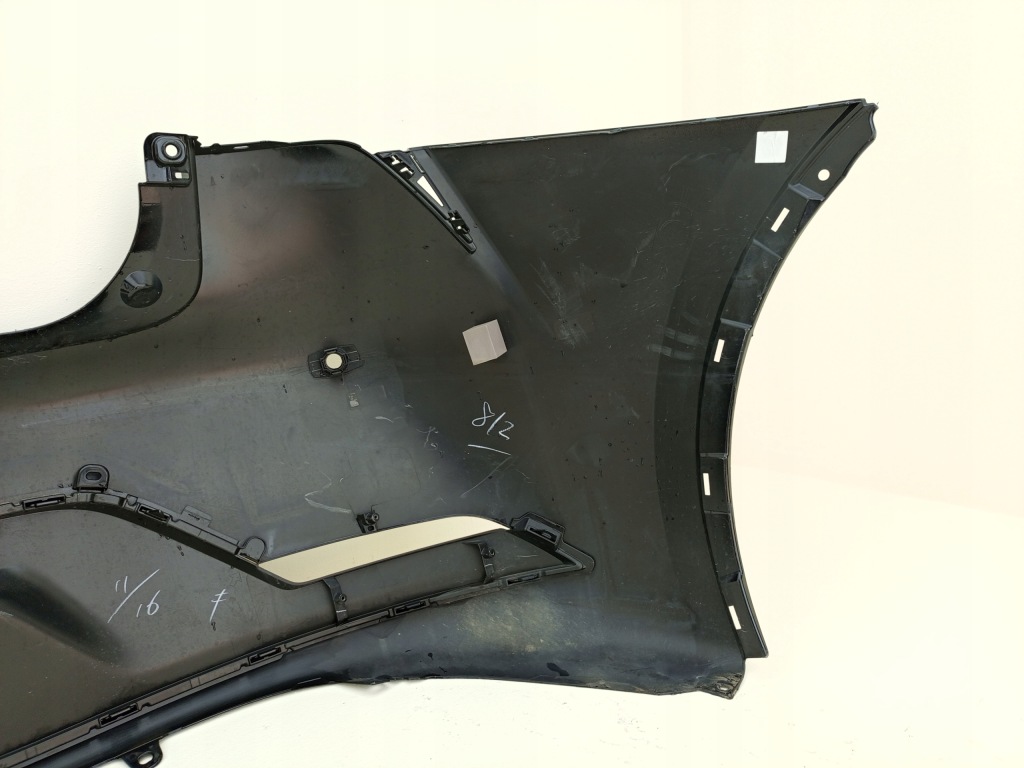 Toyota prius v 5 2023- бампер задний задняя в Украине