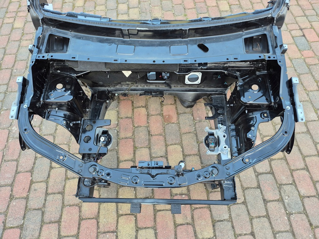 фото №4, Dacia spring pas передній, чверть