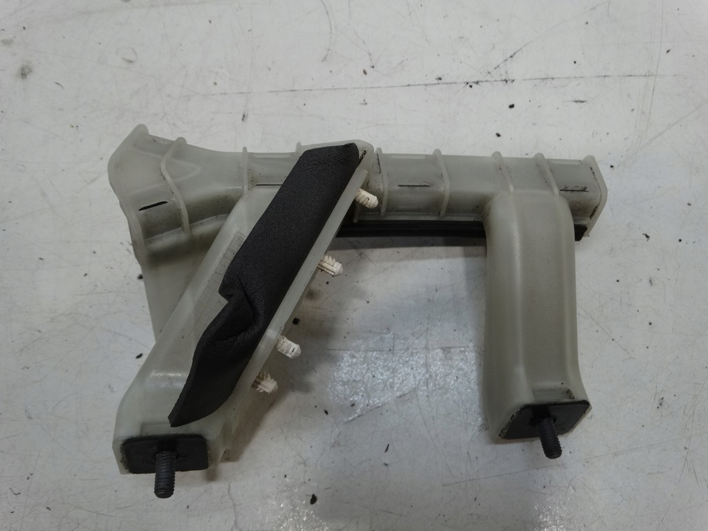 фото №3, Направляющая кронштейн стекло дверь левый задняя renault espace v 822190897r