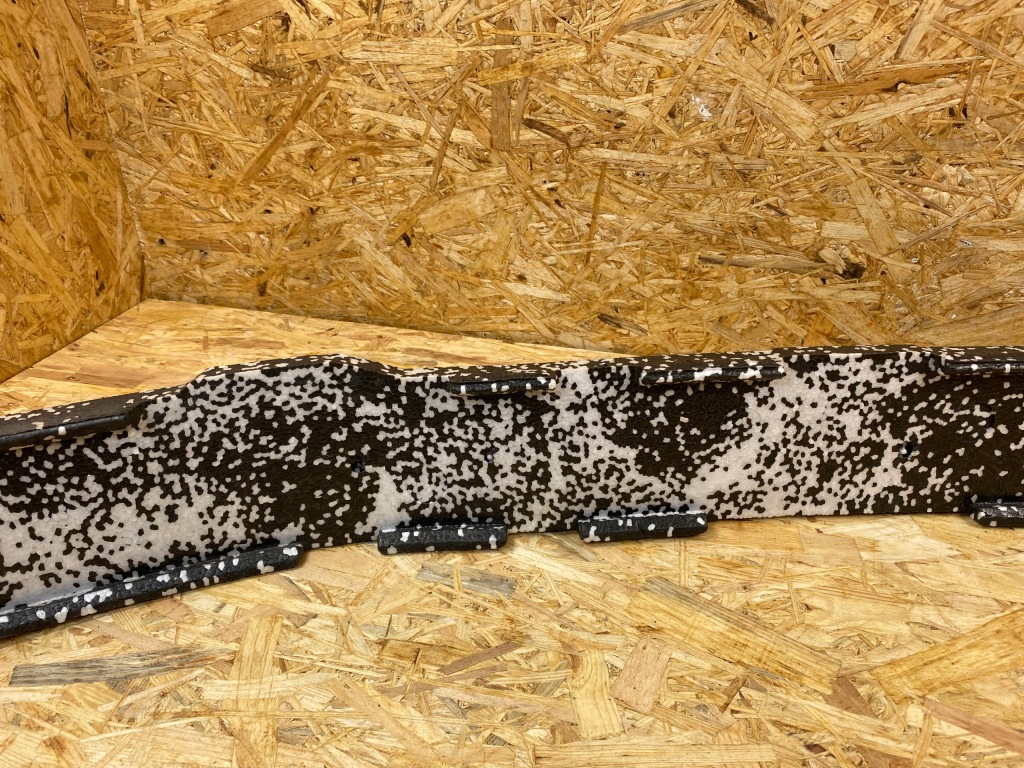 Абсорбер піна бампера перед bmw 1 f20 f21 lci рестайлінг  m-pakiet 8064455 Київ