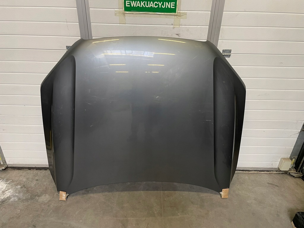 фото №1, Капот volvo xc90 ii 714