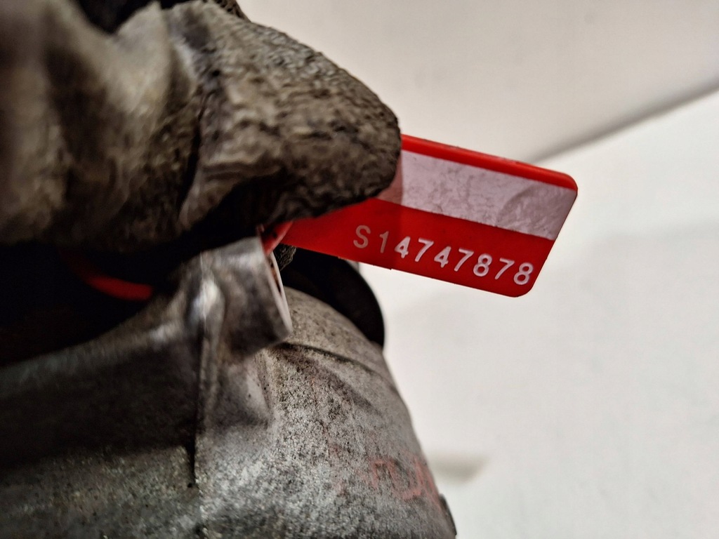 фото №7, Компрессор кондиционера 926004eb2a renault kadjar 1.2 tce 15-