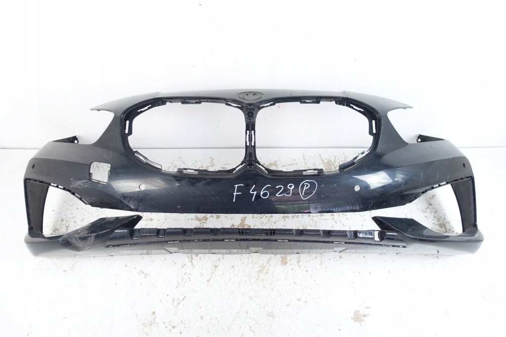 фото №1, Bmw 1 f40 2019- бампер перед передній 7459708