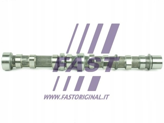 фото №2, Вал розподільного валу fast ft45003