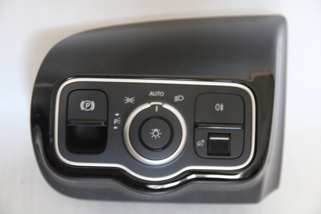 фото №1, Вимикач перемикач світла mercedes w177 w247