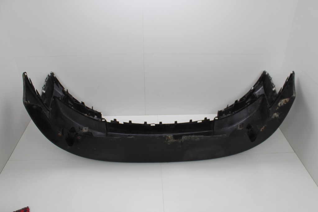 фото №12, Бампер перед citroen jumpy 06-12r ezr