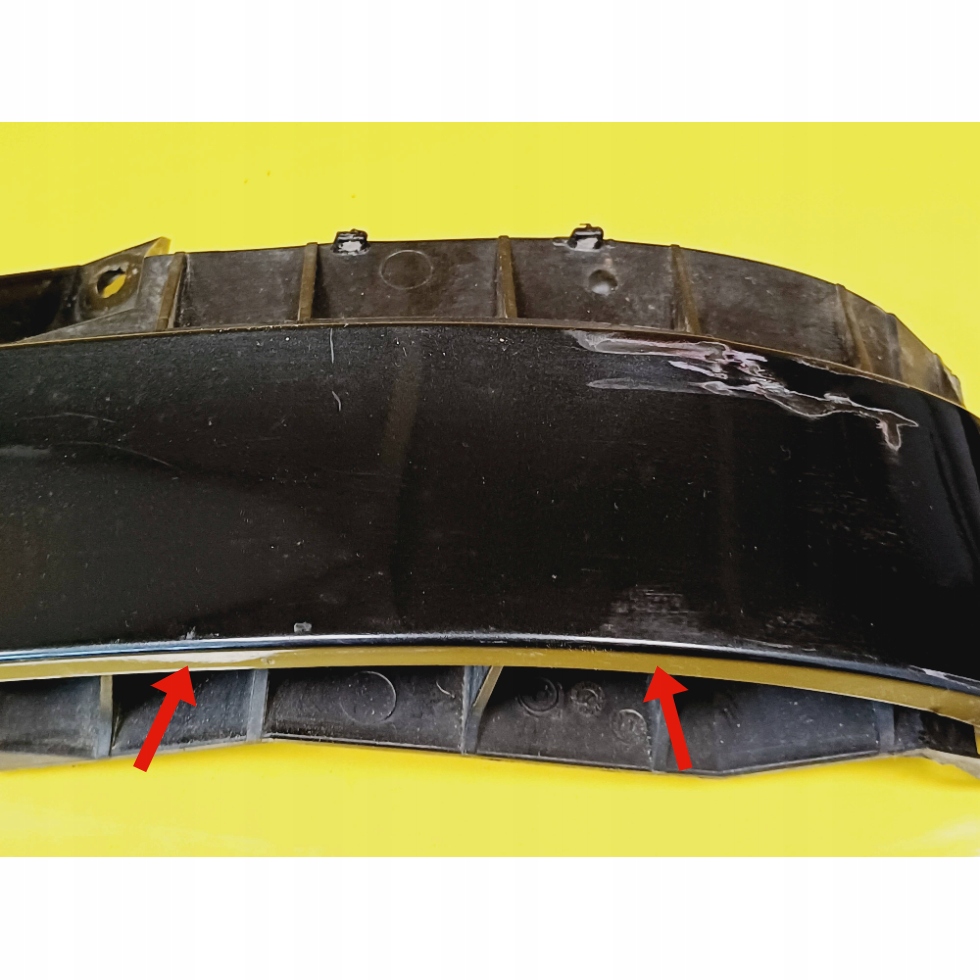 фото №6, Молдинг pod фара напрямна лівий задня audi a3 8l 8l0807377 nr133