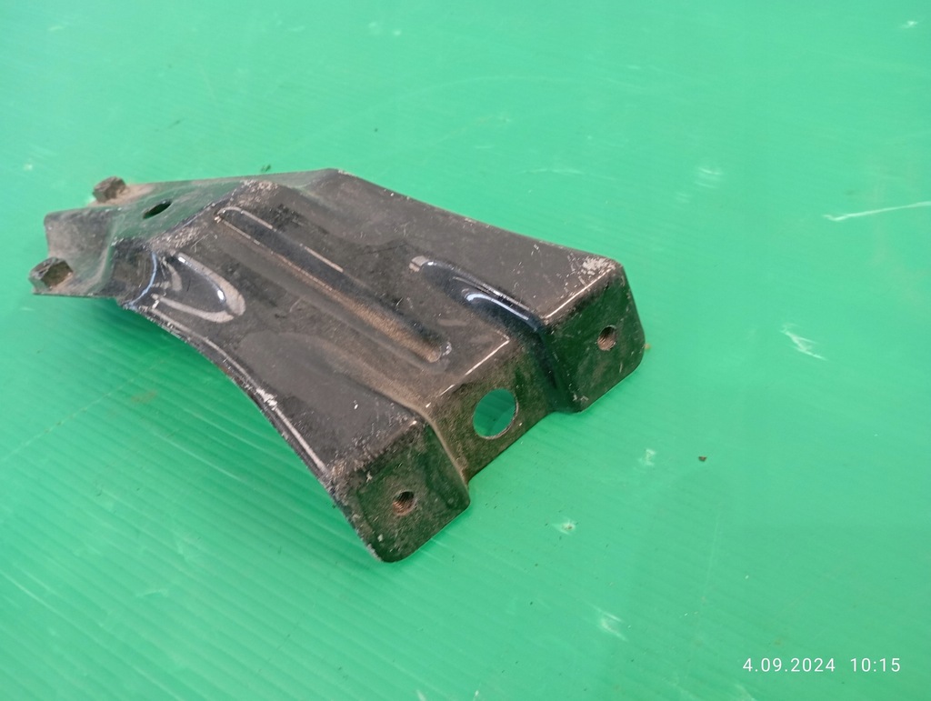 фото №5, Vw golf vi кронштейн крыла правый перед 5k6821136