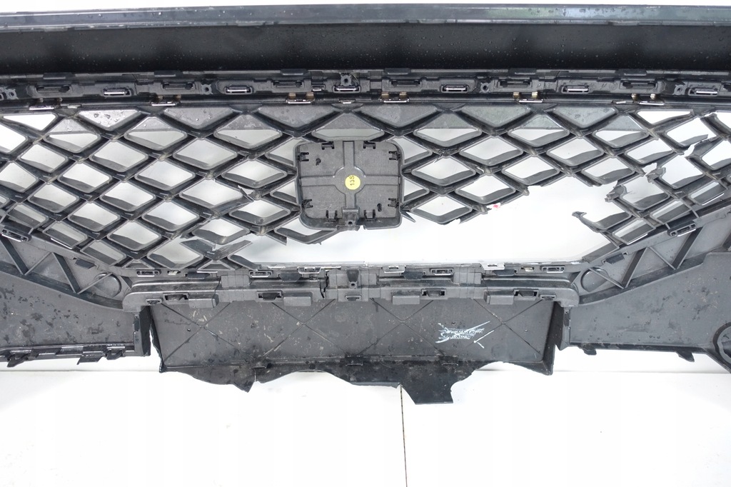 фото №12, Бампер перед передний seat tarraco 5fj807221d