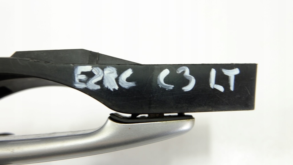 фото №5, Citroen c3 i ручка дверь левый задняя ezrc