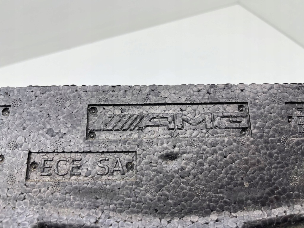 Купить Mercedes w213 amg пена абсорбер бампера перед a2138855401