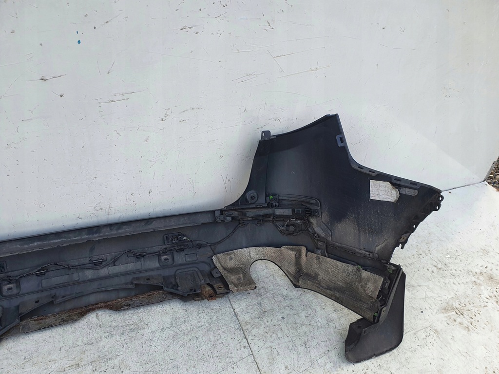 фото №8, Land rover discovery sport бампер задня задній