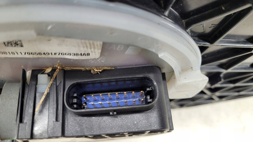 Audi a4 b9 бак adblue Цена