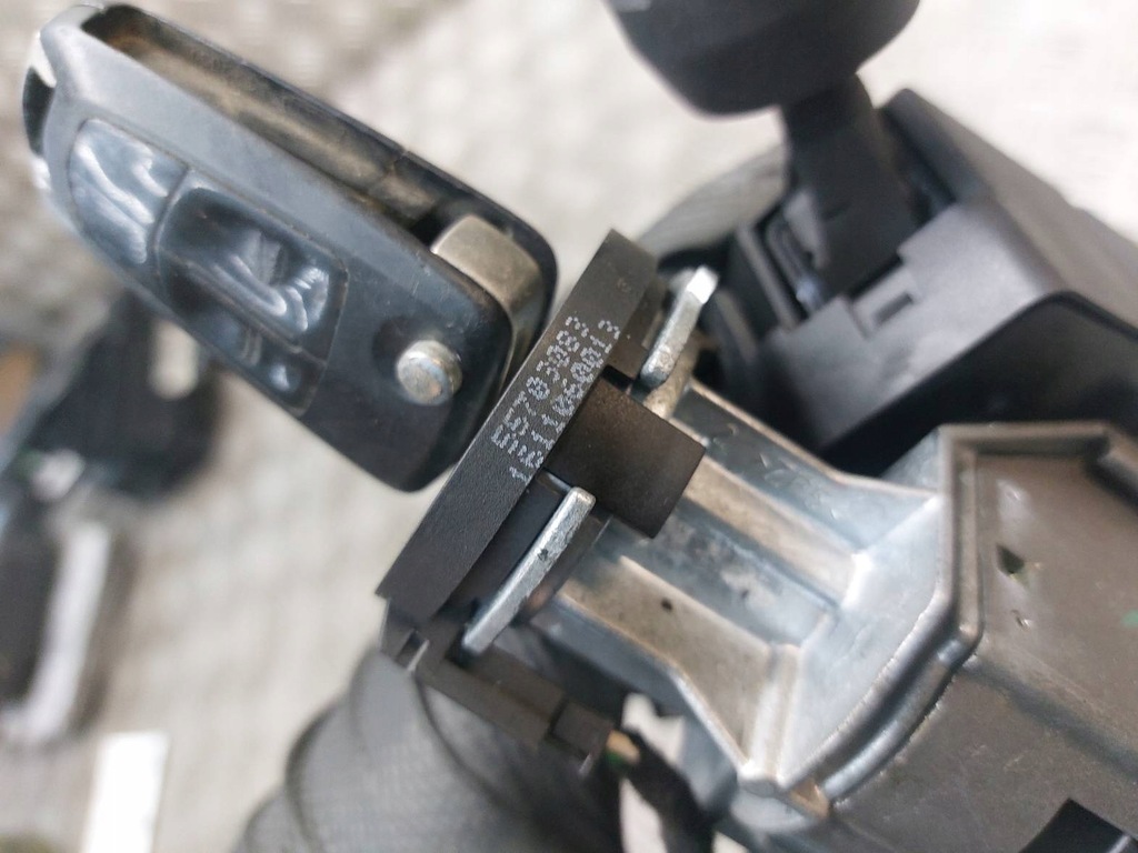 фото №13, Набор стартовый opel corsa d 1.3 cdti 55195815ck p0013252146 13142283