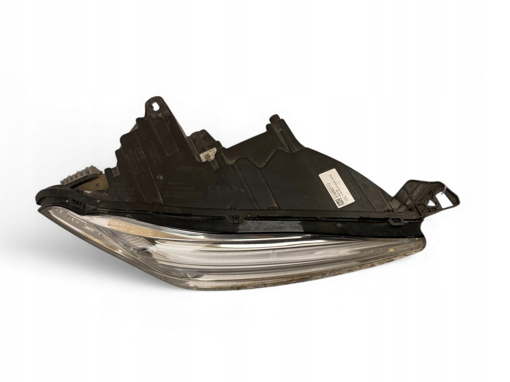 фото №10, Volvo xc90 2021 права сторона лампа передня