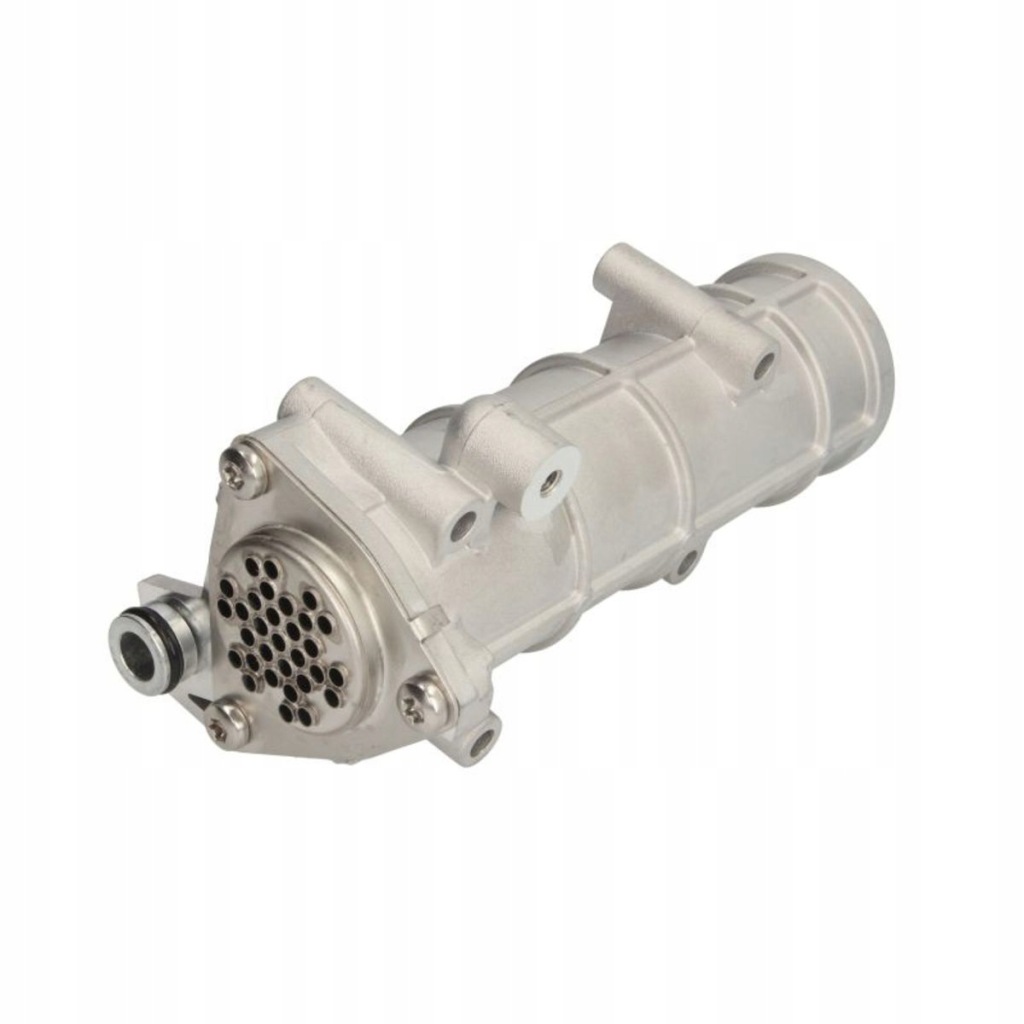 фото №2, Nrf 48378 радиатор, система охлаждение двигателя