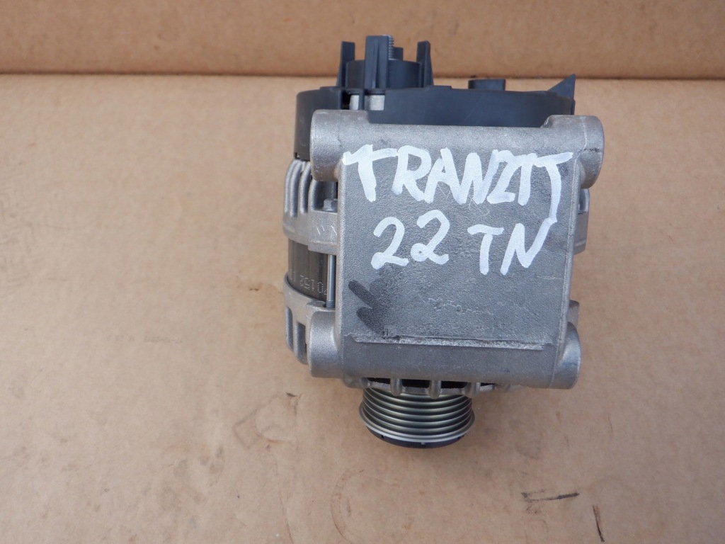 Купить Генератор ford transit mk8 2.2 tdci rwd cc11