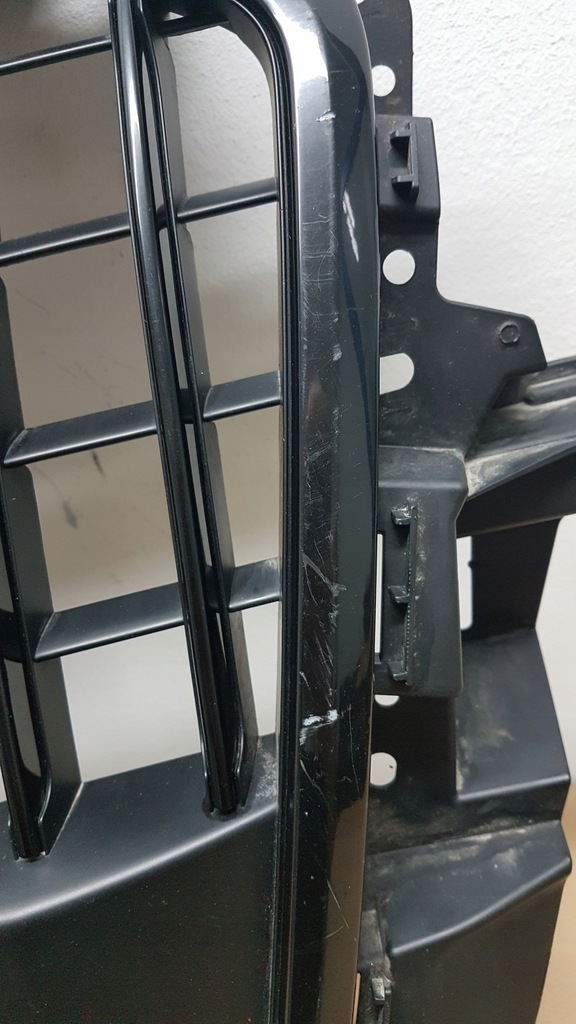 фото №10, Решётка радиатора решётка радиатора audi q5 8r s-line lift 8r0853651r