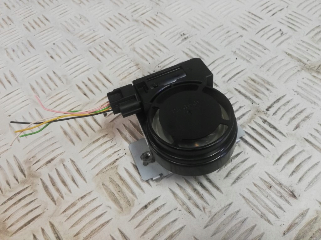 фото №1, Qashqai j11 сирена сигнализация 284874ba0a