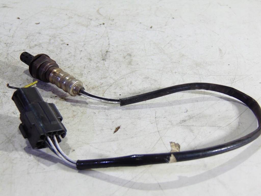 фото №1, Датчик лямбда-зонд mazda demio s84:b5e1:495f4